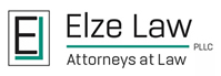 Elze Law PLLC Logo