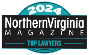 Top Lawyer 2020 - Northern Virginia Magazine