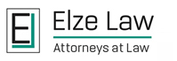 Elze Law PLLC Logo