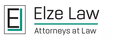 Elze Law PLLC Logo